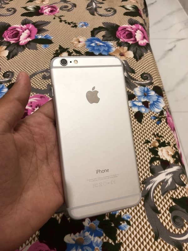 iphone 6plus non pta 1