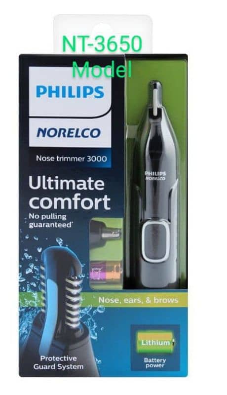 All New Models Philips full body multi grooming kits Trimmers & Shaver 14