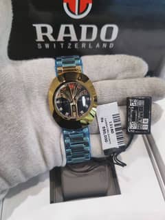 Rado