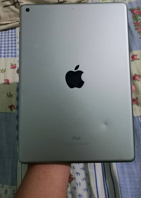 ipad (6th generation) 3