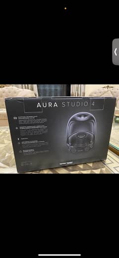 aura studio harman kardon