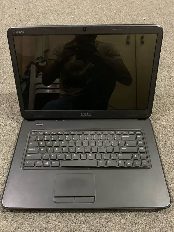 DELL : i3 / 500Gb 0