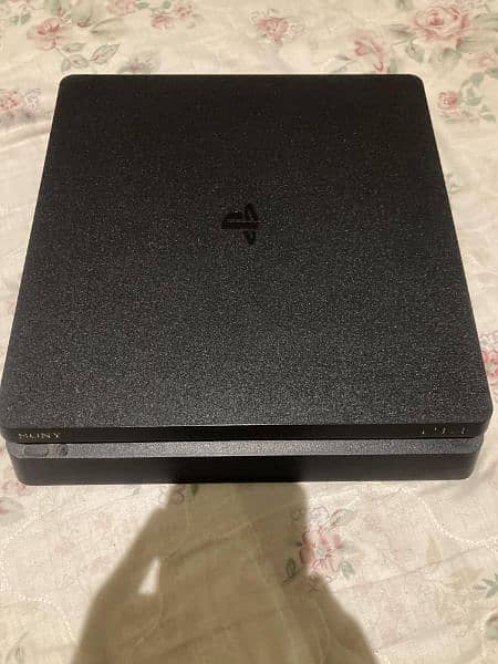 playstation 4 Slim 2