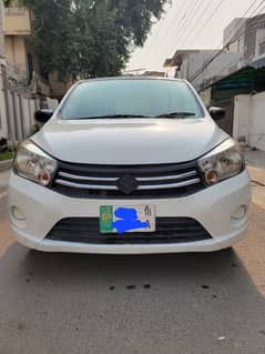 Suzuki Cultus VXR 2018 0