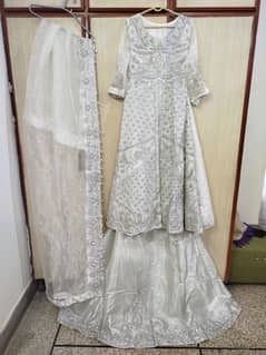 walima and barat outfit for sale