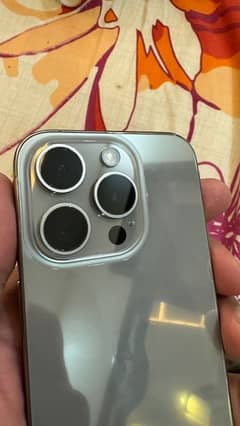 iphone 15 pro 256gb non pta