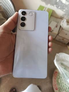 vivo V27 e 8+8 256GB