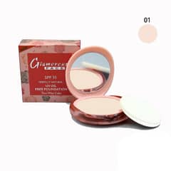 gf face powder