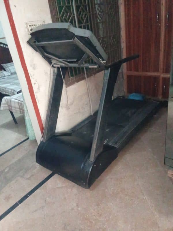 jogging walk machine (03029647947) 2