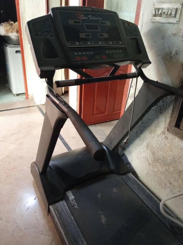 jogging walk machine (03029647947) 3