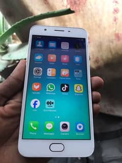 oppo f1s a2z all ok