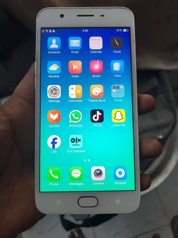 oppo f1s a2z all ok 1