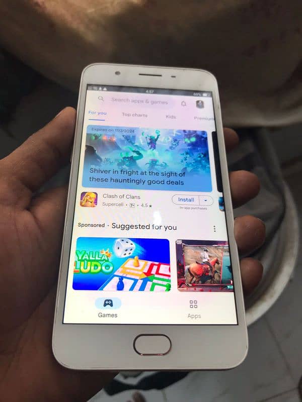 oppo f1s a2z all ok 3