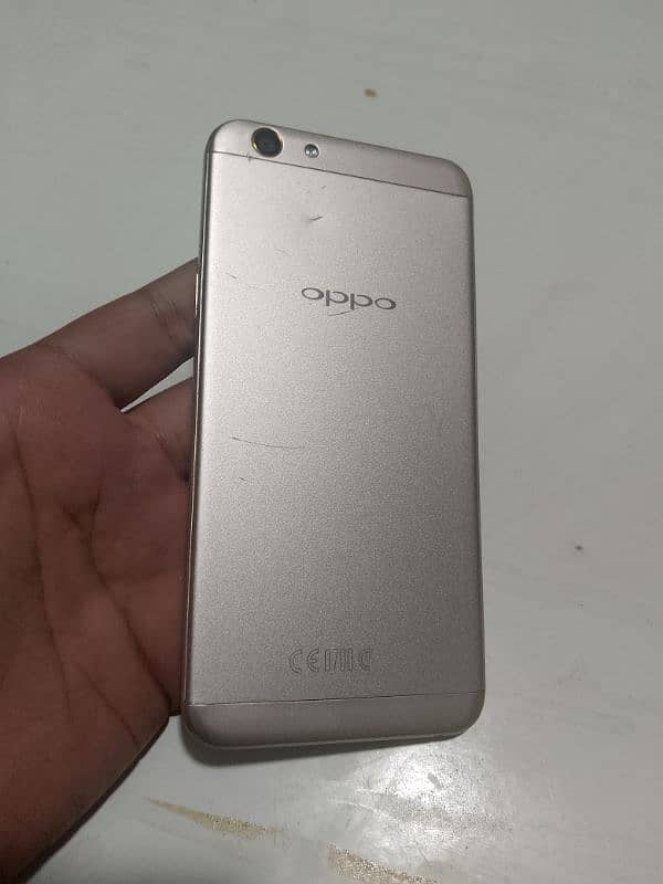 oppo f1s a2z all ok 4