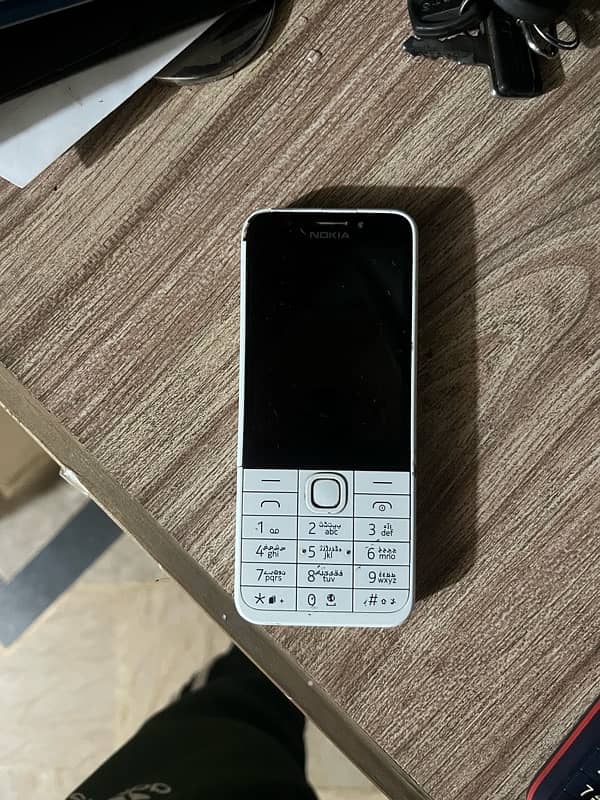 Nokia 230 0