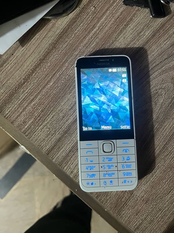 Nokia 230 1