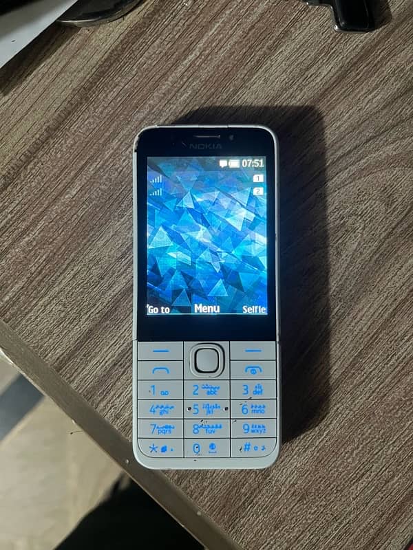 Nokia 230 3