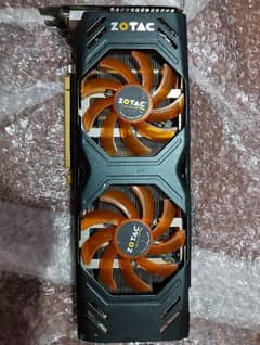 Nvidia GTX 770 - 2gb