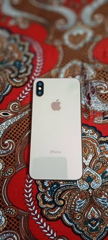 iPhone XS | Non PTA | 64 Gb 3