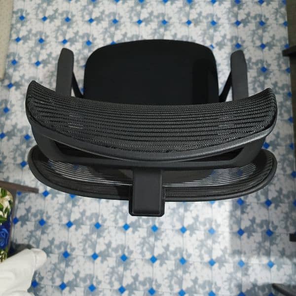 Branded Office Chair (imported) 8