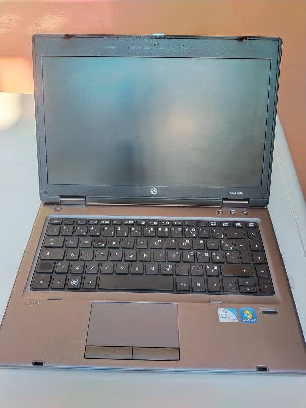 HP ProBook 0313:13:93;409 1