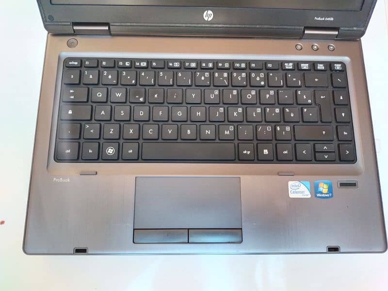 HP ProBook 0313:13:93;409 2