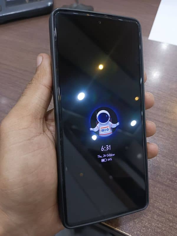 Redmi Note 13 Pro 8/256 Read Ad 7