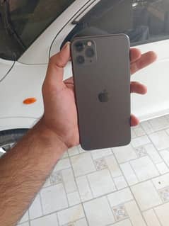 iphone 11pro max 256gb dual PTA