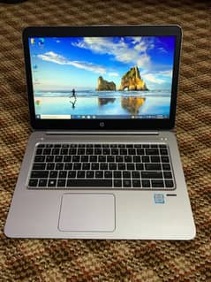 Hp Laptop 1040 G3