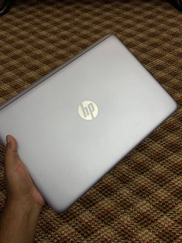 Hp Laptop 1040 G3 2