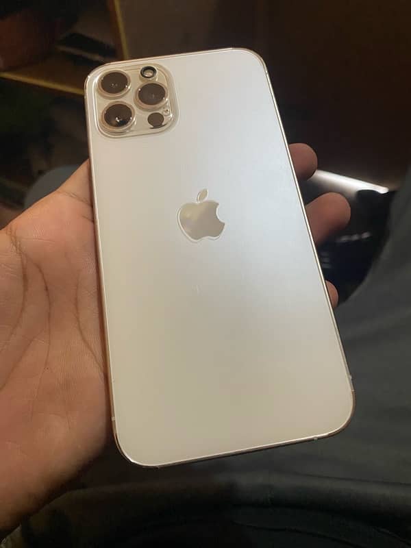 iphone 12 pro non pta 128gb 3