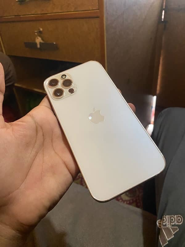 iphone 12 pro non pta 128gb 8