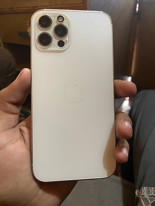 iphone 12 pro non pta 128gb 9