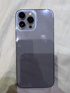 iPhone 13 Pro Max (Official PTA Approved) 0