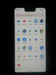 Google pixel 3xl