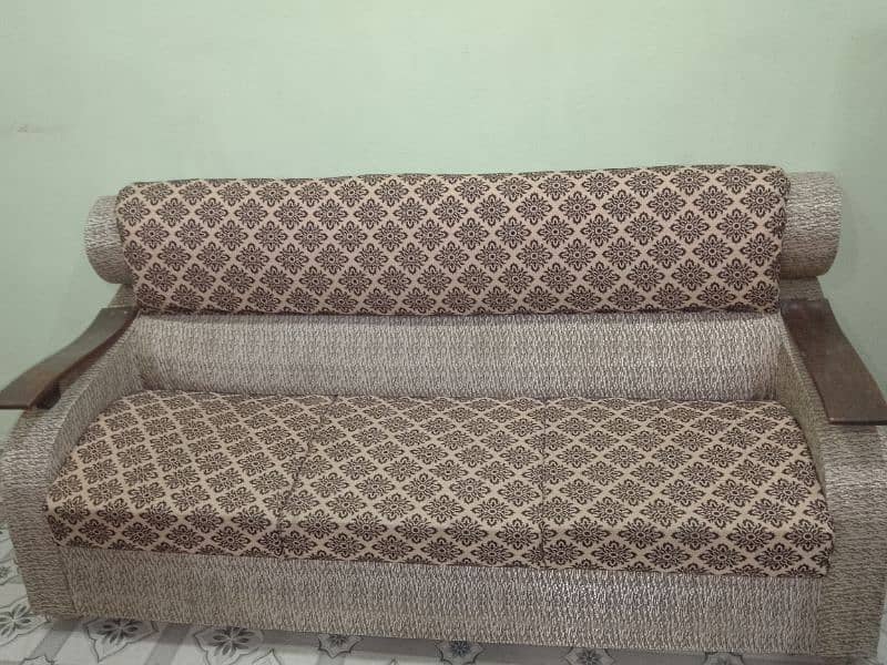 sofa 5 seater 3