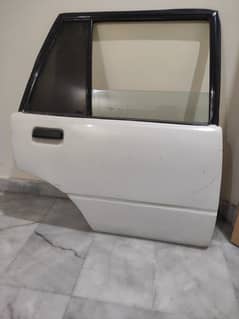 suzuki Khyber doors for sale