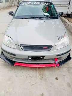 Honda