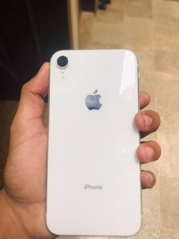 iPhone XR Jv for sale 4