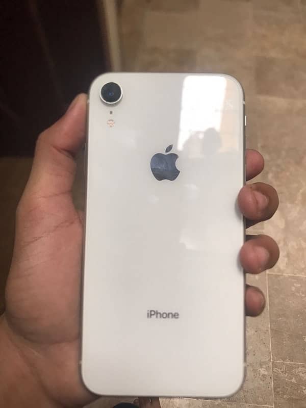 iPhone XR Jv for sale 5