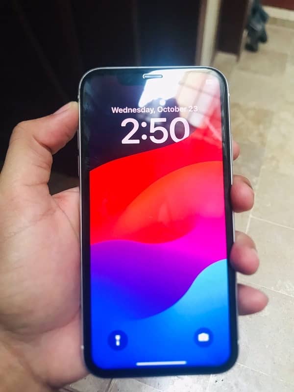 iPhone XR Jv for sale 6