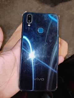 VIVO Y11 ,3GB RAM ,32 GB MEMOERY , URGENT SALE/EXCHANGE POISSBE