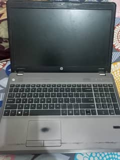 HP Probook 4540s 0