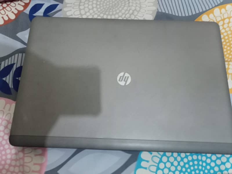 HP Probook 4540s 1