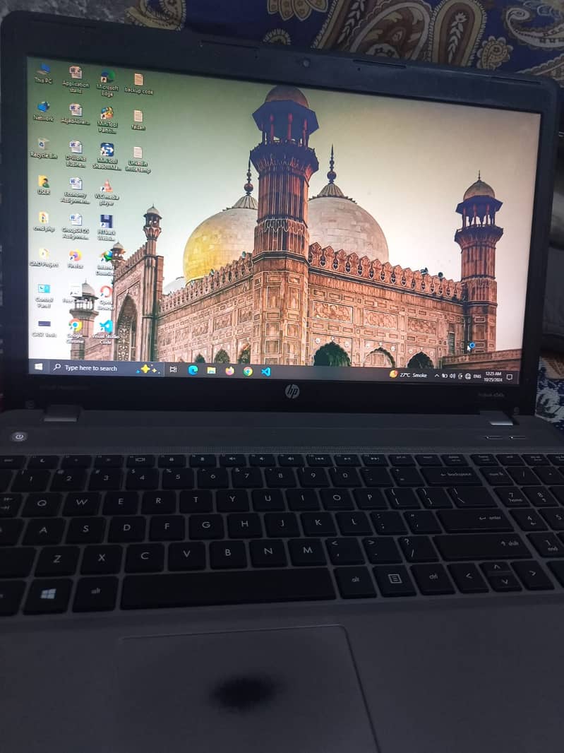 HP Probook 4540s 3