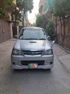 Daihatsu Terios Kid 2011 Iqbal town lahore