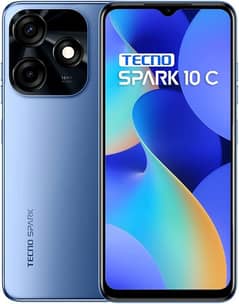 tecno spark 10c