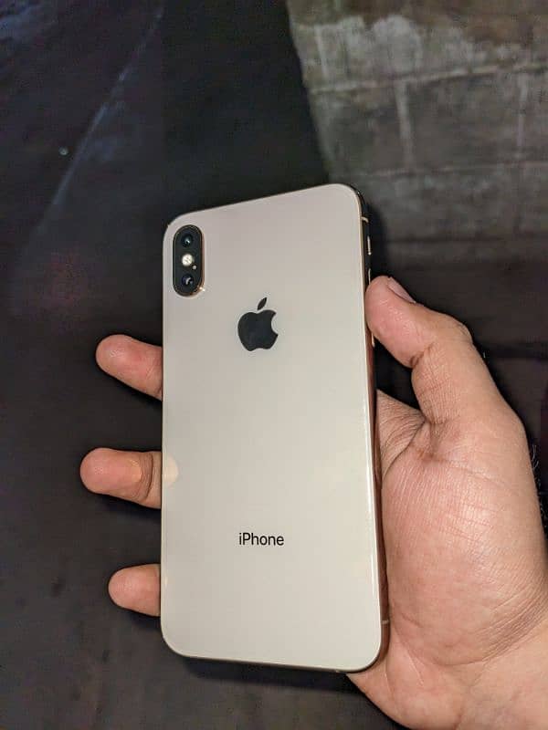 iphone xs 64gb non pta jv 1