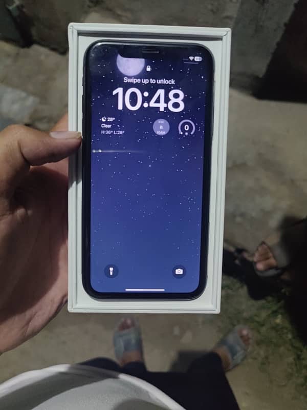 Apple iPhone 11 9