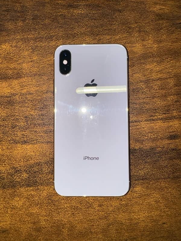 Iphone XS Pta Approved 0